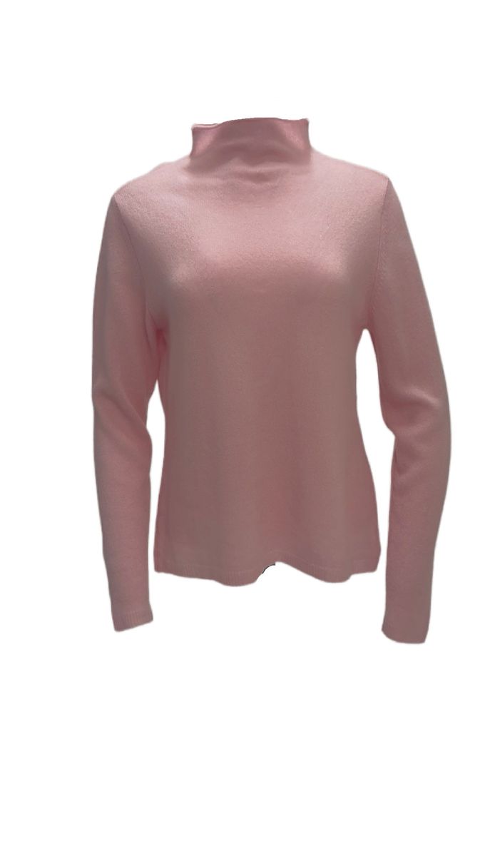Amuse Genser Martine 914PinkPS26