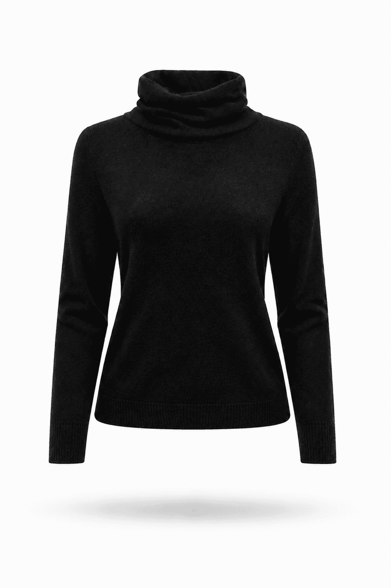 Amuse Pullover Beate 198BlackAW26