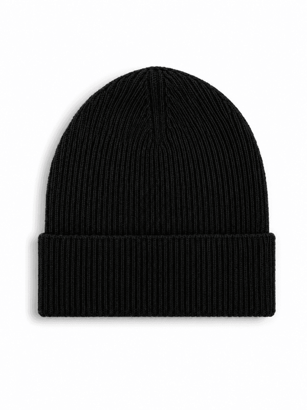 Amuse Beanie Rose 198BlackAW26