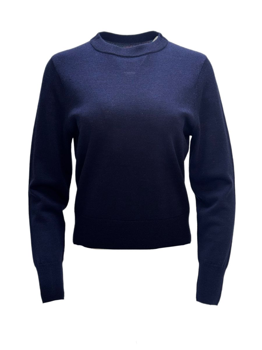 Amuse Pullover Thale 947NavySS26
