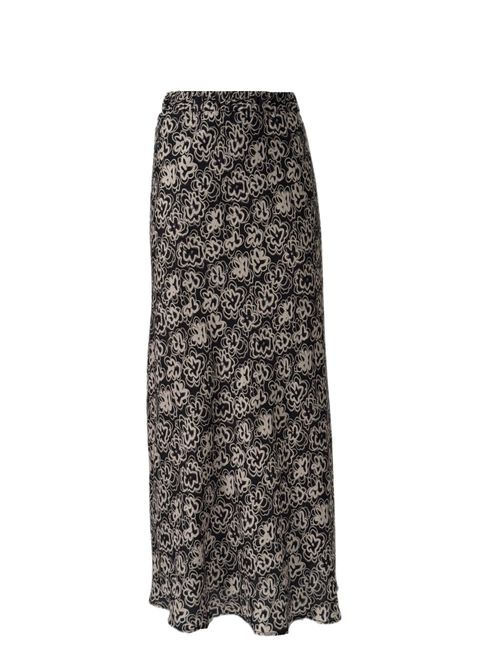 Hovedbilde Amuse Skjørt Renate 797Printed PF25