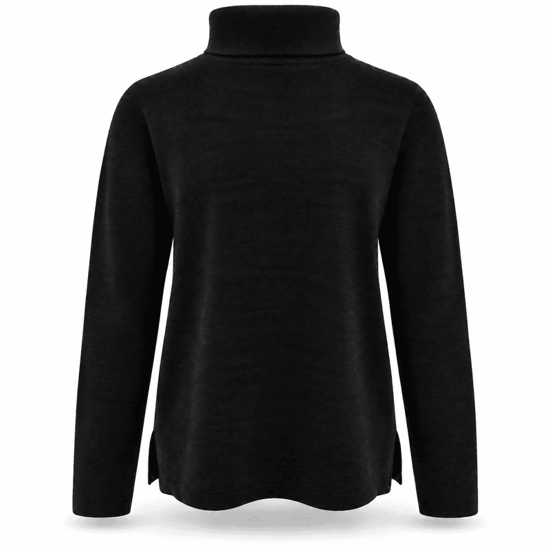 Amuse Pullover Guri 198BlackAW26