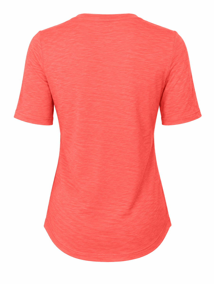 Amuse Topp Ingeborg OrangeSS24