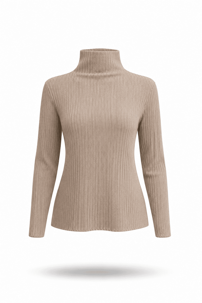 Amuse Pullover Trinity 105NougatAW26