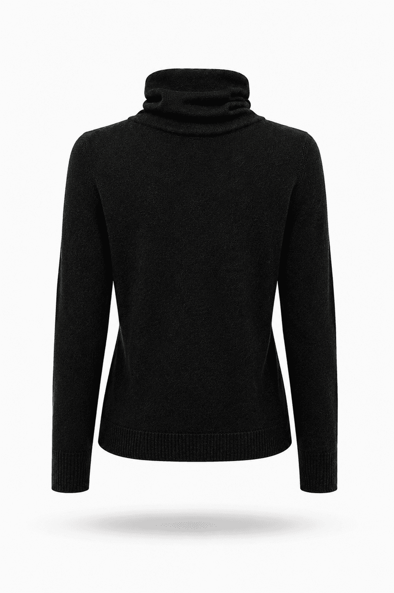 Amuse Pullover Beate 198BlackAW26