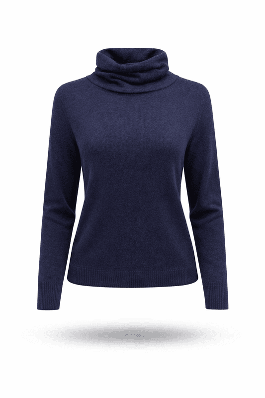 Amuse Pullover Beate 147NavyAW26