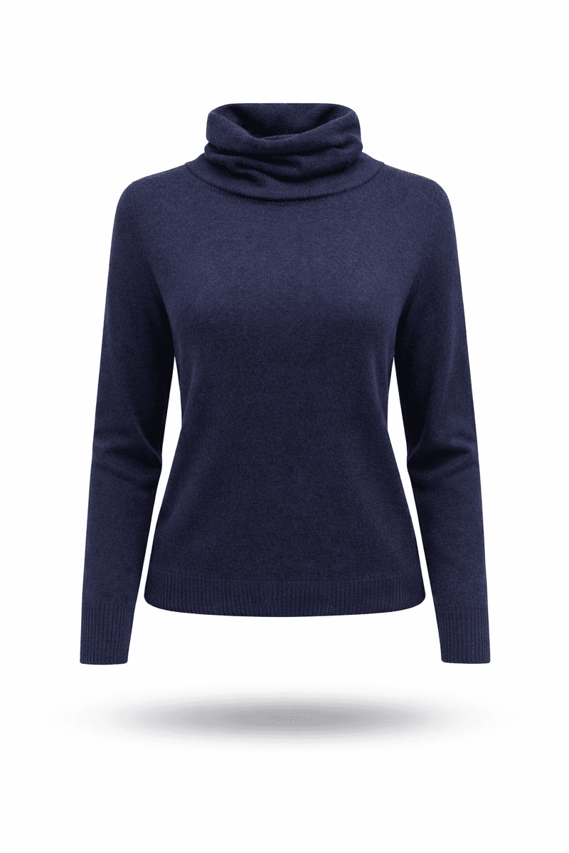 Amuse Pullover Beate 147NavyAW26