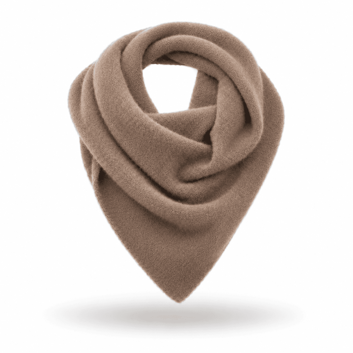 Amuse Scarf Natalie 105NougatAW26