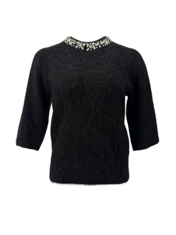 Amuse Pullover Olivia BlackXM25
