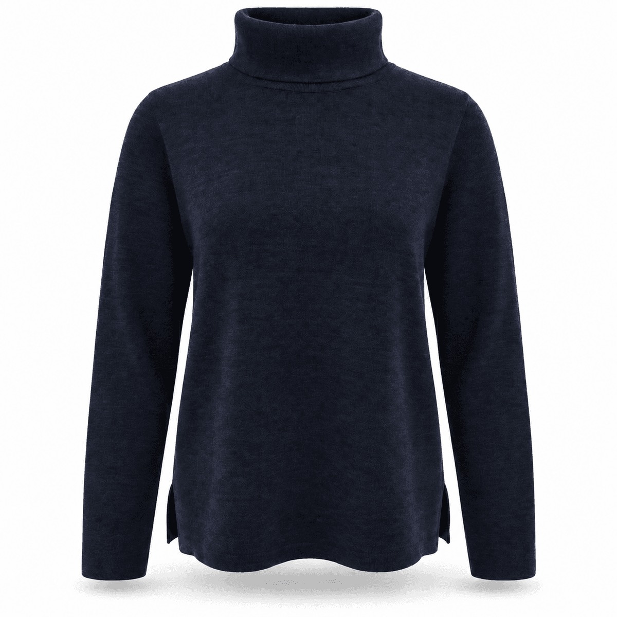 Amuse Pullover Guri 147NavyAW26