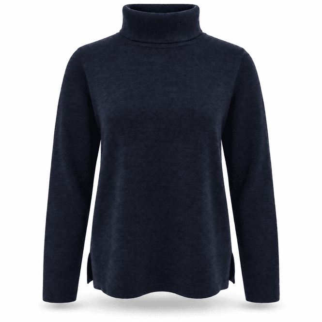 Hovedbilde Amuse Pullover Guri 147NavyAW26